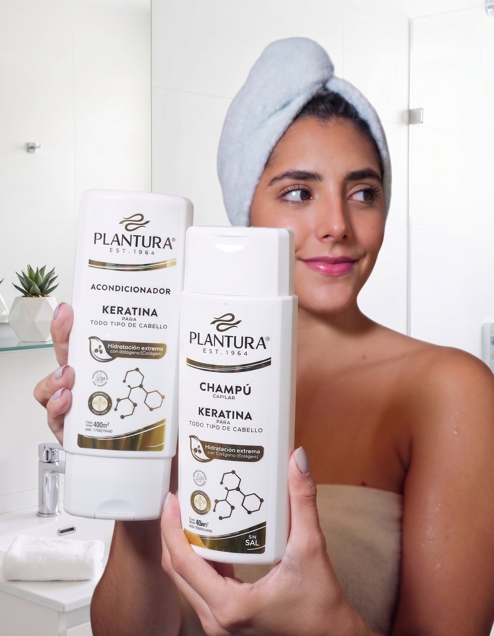 Plantura productos