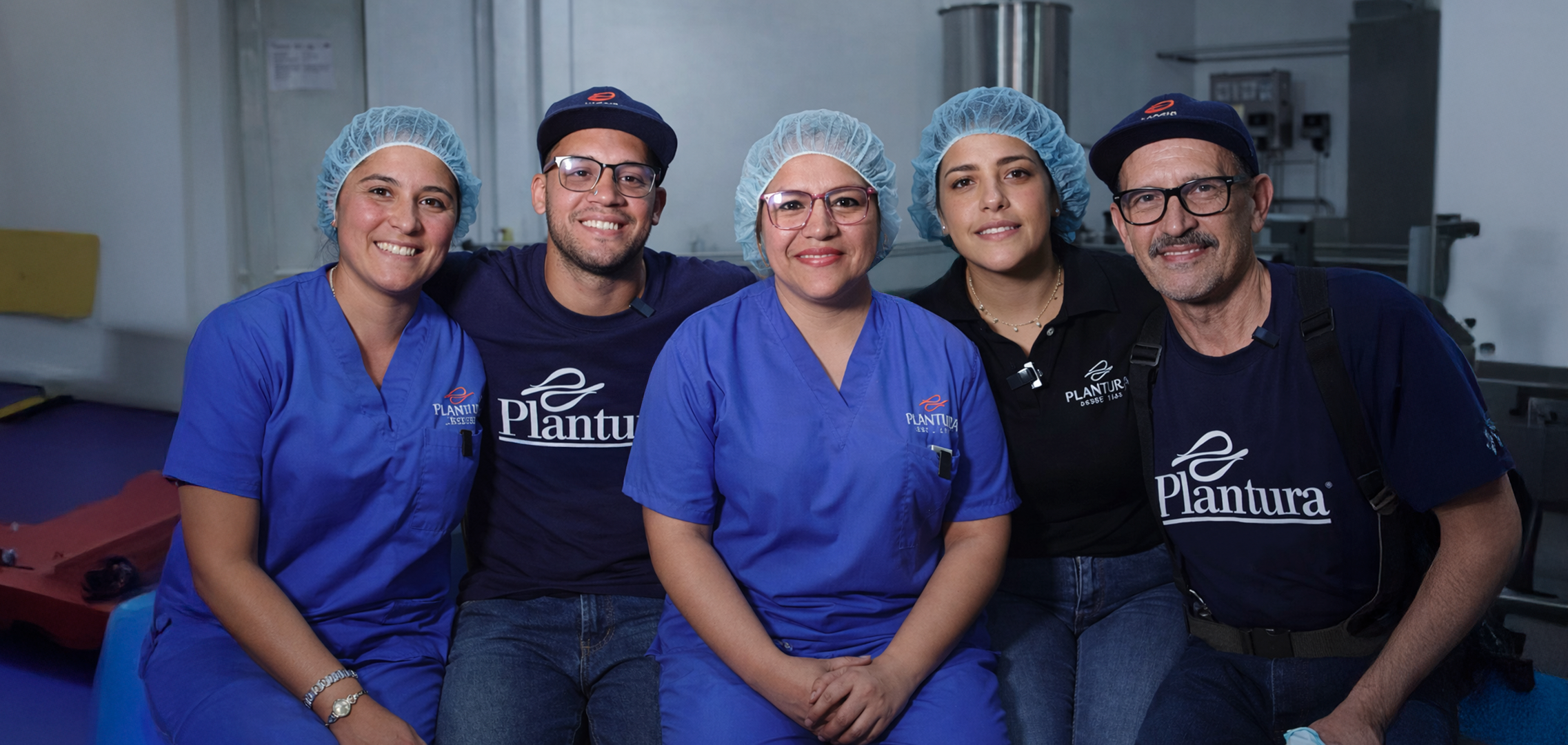Equipo Plantura